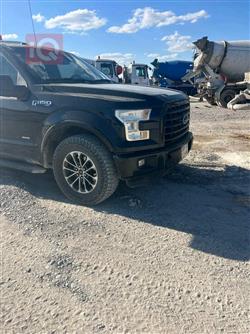 فۆرد F-150
